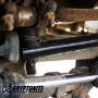 Kryptonite Death Grip Track Bar - Ford 6.0L/6.4L/6.7L Powerstroke - 2005-2016 