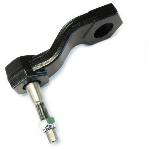 Kryptonite Death Grip Pitman Arm - GM/Chevy 6.6L Duramax - 2011-2024