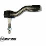 Kryptonite Death Grip Pitman Arm - GM/Chevy 6.6L Duramax - 2011-2024