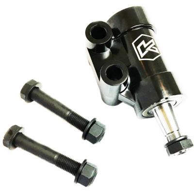 Kryptonite Death Grip Idler Arm Support - GM/Chevy 6.6L Duramax - 2011-2024