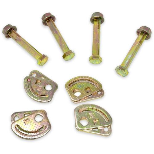 Kryptonite Cam Bolt Kit - GM/Chevy 6.6L Duramax - 2011-2022