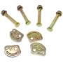 Kryptonite Cam Bolt Kit - GM/Chevy 6.6L Duramax - 2011-2022