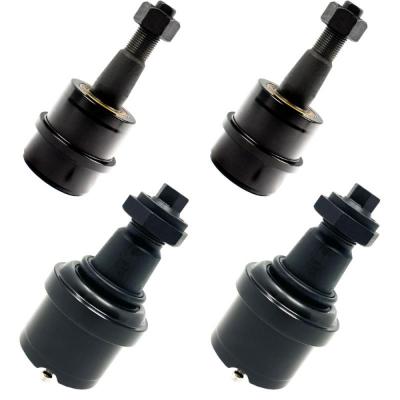 Kryptonite Upper & Lower Ball Joints - Dodge Ram 6.7L Cummins - 2014-2024 