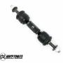 Kryptonite Universal Straight Sway Bar End Links (0-2") - Ford 6.7L Powerstroke - 2011-2023