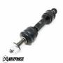 Kryptonite Universal Straight Sway Bar End Links (0-2") - Ford 6.7L Powerstroke - 2011-2023