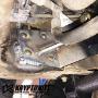 Kryptonite Idler Support Frame Gusset - GM/Chevy 2001-2010