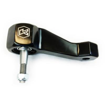 Kryptonite Death Grip Idler Arm - GM / Chevy 6.6L Duramax - 2001-2010