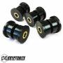 Kryptonite Upper Control Arm Bushings - GM/Chevy 6.6L Duramax - 2011-2024