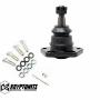 Kryptonite Upper & Lower Ball Joints (For Aftermarket Control Arms) - GM/Chevy 6.6L Duramax - 2011-2024 