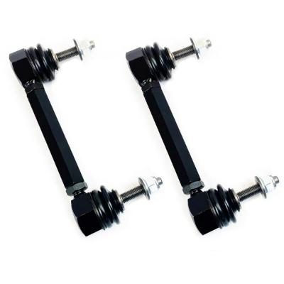 Kryptonite Sway Bar End Links (Lifted 0-2") - GM/Chevy 6.6L Duramax - 2020-2024