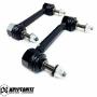 Kryptonite Sway Bar End Links (Lifted 0-2") - GM/Chevy 6.6L Duramax - 2020-2024