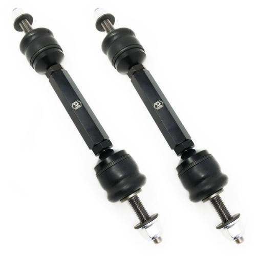 Kryptonite Sway Bar End Links (3-6") - Ford 6.7L Powerstroke - 2011-2024