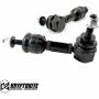 Kryptonite Front Sway Bar End Links (0-2") - Dodge Ram 6.7L Cummins - 2014-2024