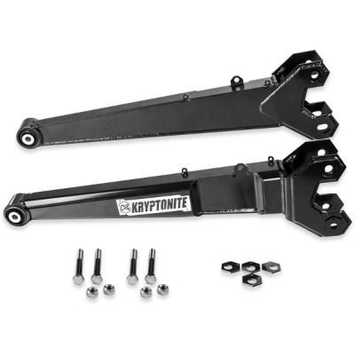 krfdrd1-Kryptonite Death Grip Radius Arm Kit - Ford 6.0L/6.4L/6.7L Powerstroke - 2005-2024