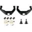 Kryptonite Upper Control Arm Kit - GM/Chevy 6.6L Duramax - 2001-2010