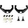 Kryptonite Upper Control Arm Kit - GM/Chevy 6.6L Duramax - 2001-2010