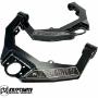 Kryptonite Upper Control Arm Kit - GM/Chevy 6.6L Duramax - 2001-2010