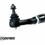 Kryptonite Death Grip Steering Kit - Dodge Ram 5.9L / 6.7L Cummins - 2003-2013 - 4WD