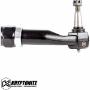 Kryptonite Death Grip Tie Rod Assembly - Ford 6.0L/6.4L/6.7L Powerstroke - 2005-2024