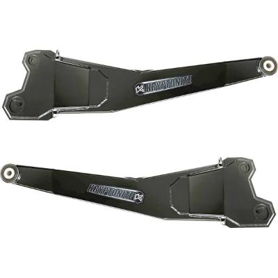 Kryptonite Death Grip Radius Arm Kit - Dodge Ram 6.7L Cummins - 2014-2024