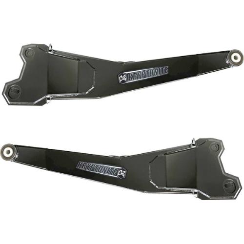 Kryptonite Death Grip Radius Arm Kit - Dodge Ram 6.7L Cummins - 2014-2024