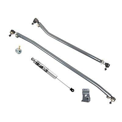 Synergy Heavy-Duty Steering Kit - Dodge Ram 6.7L Cummins - 2014-2024	