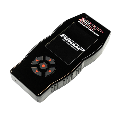 AMDP X4 Powerstroke Preloaded Programmer - Ford Powerstroke 2020-2021 