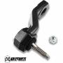 Kryptonite Death Grip Pitman Arm (4 Spline) - GM/Chevy 6.6L Duramax - 2001-2007