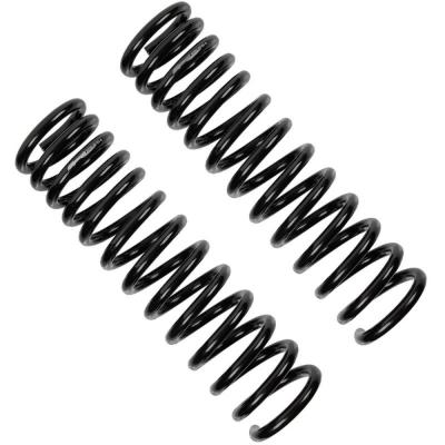 Synergy 3" Leveling Coil Springs - Dodge Ram 6.7L Cummins - 2014-2018 