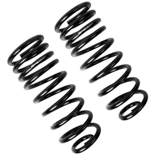 Synergy 1" Rear Lift Coil Springs - Dodge Ram 6.7L Cummins - 2014-2018 