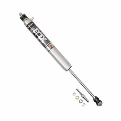 Synergy Performance Series IFP Steering Stabilizer - Ford 6.0L Powerstroke - 2005-2007