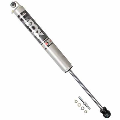 Synergy Fox 3.0 Performance Series IFP Steering Stabilizer - Ford 6.4L / 6.7L Powerstroke - 2008-2023 (For use with Synergy Steering Kits)