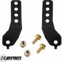 Kryptonite Stage 1 Leveling Kit With Fox Shocks - Ford 6.7L Powerstroke - 2017-2024