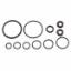 Alliant Fuel Filter Drain Valve Kit - Ford 7.3L Powerstroke - 1994-1997