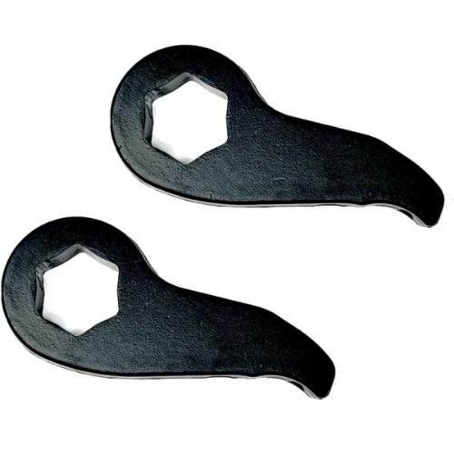 Kryptonite Leveling Key Set - GM/Chevy 6.6L Duramax - 2011-2019