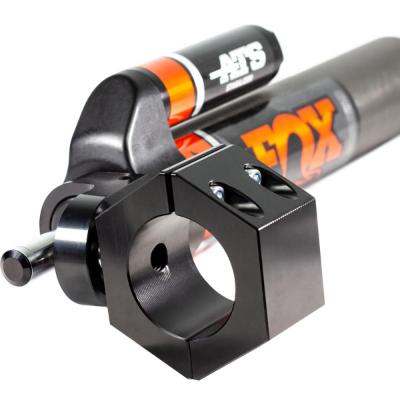 Kryptonite Fox Factory Race Series 2.0 ATS Stabilizer - Ford 6.4L/6.7L Powerstroke - 2008-2024