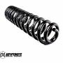 Kryptonite 4.5" Leveling Dual Rate Coil Springs - Ford 6.0L/6.4L/6.7L Powerstroke - 2005-2024