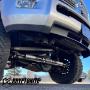 Kryptonite Death Grip Dual Steering Stabilizer Kit W/Fox 2.0 Shocks - Dodge Ram 6.7L Cummins - 2014-2024 