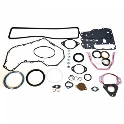 Mahle Lower Engine Gasket Set - Dodge Cummins 5.9L 1989-1998