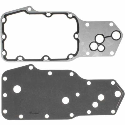 Mahle Engine Oil Cooler Gasket Set - Dodge 5.9L Cummins 1989-1998