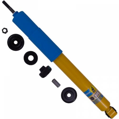 Bilstein B6 4600 Shock Absorber Front - Dodge Ram 6.7L Cummins - 2019-2024 4WD (3500 Only)