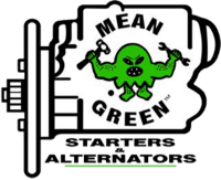 Picture for manufacturer Mean Green