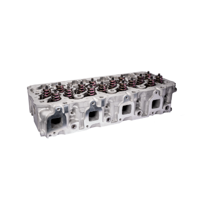 Fleece Performance Freedom Series Cylinder Head - GMC/Chevy 6.6L Duramax - 2017-2023 (Driver Side)