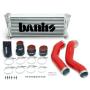 Banks Power Intercooler Upgrade Kit - Dodge Ram 6.7L Cummins 2013-2018