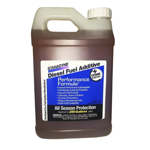 38566 - Stanadyne Performance Fuel Additive (1.9L)