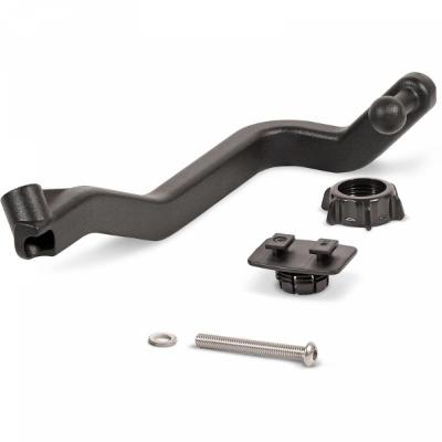 Edge Products Display Mount - Ford 6.7L Powerstroke 2017-2022