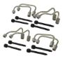 Picture of BD Diesel Fuel Injector Line Set Of 8- Ford 6.7L Powerstroke 2011-2021