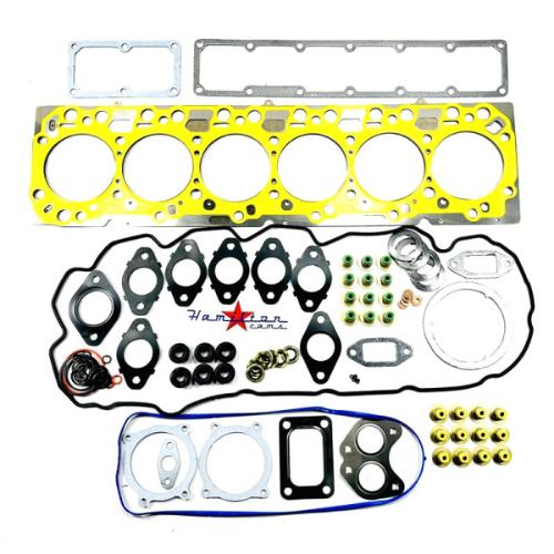 Hamilton Cams Top End Gasket Set - Dodge 6.7L Cummins 2007.5-2018
