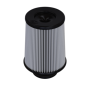S&B Cold Air Intake Replacement Filter - Dry - Ford 6.7L Powertstroke 2017-2019
