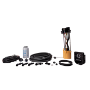 Fleece Performance Fuel System Upgrade Kit w/ PowerFlo Lift Pump - Dodge 5.9L Cummins 1998.5-2002